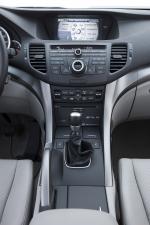 Acura TSX 2008 года